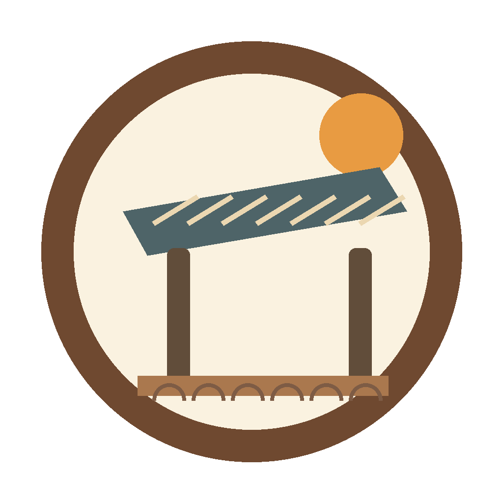 Gilbert Patio Cover Installation logo